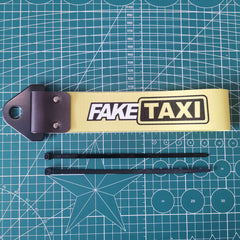 Tow Strap - JDM Style (Universal)