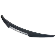 Zadný spoiler BMW 2 Series F22 / F87 M2 (2014–2020) – M4 Style