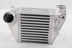 REM Performance Entry Series – Side Mount Intercooler V1 (1.8T / 1.9 TDI MK4 Platform)