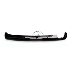 Rear Diffuser with LED Fog Light E36