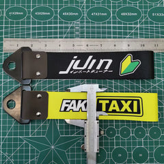 Tow Strap - JDM Style (Universal)