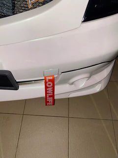 Tow Strap - JDM Style (Universal)