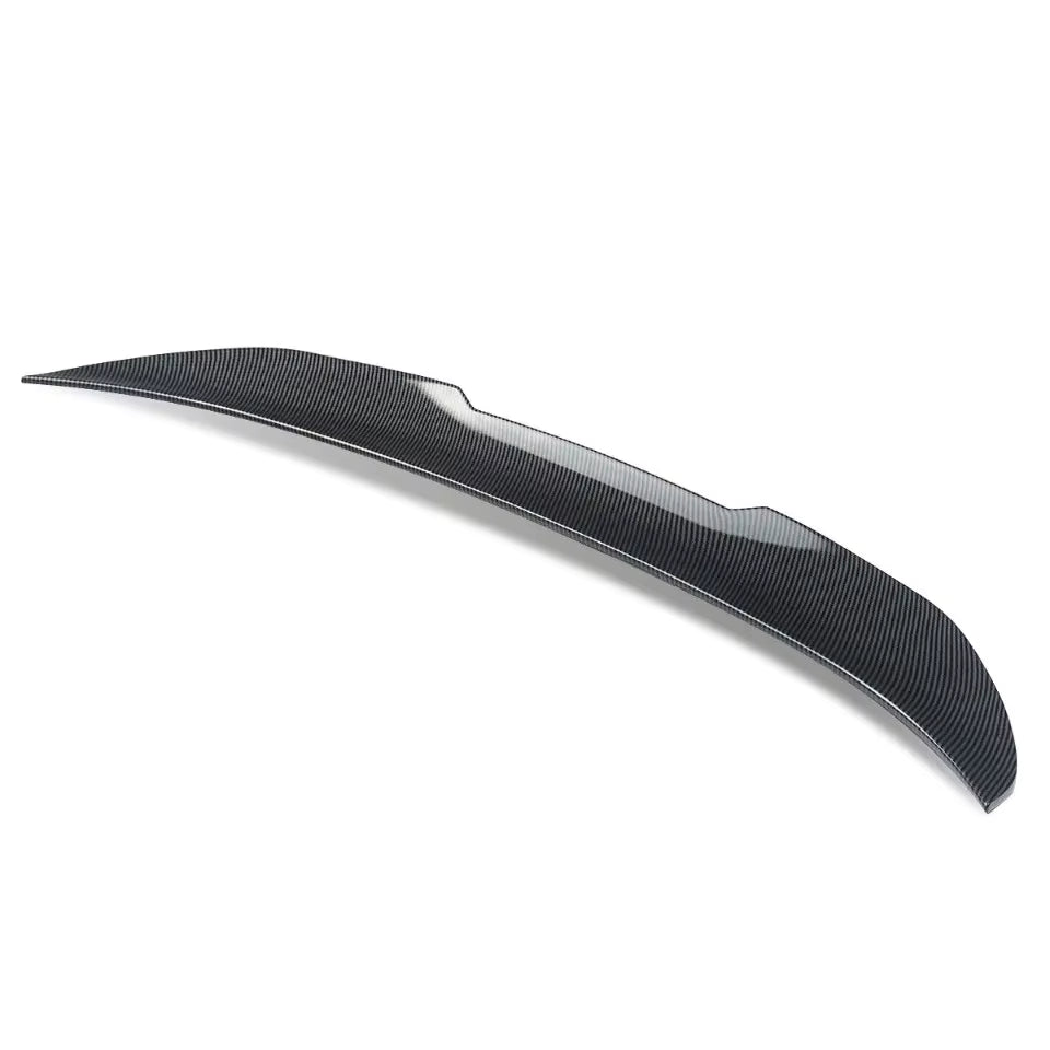 Zadný spoiler BMW 2 Series F22 / F87 M2 (2014–2020) – M4 Style