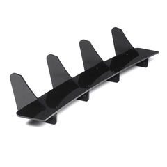 Rear Diffuser + Side Splitters VW Golf 7 GTI MK7 (2013–2016) | Rear Diffuser