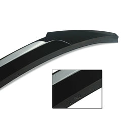 Zadný spoiler BMW 2 Series F22 / F87 M2 (2014–2020) – M4 Style