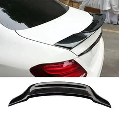 Zadný spoiler Mercedes-Benz C-Class W205 Sedan (2014–2022)