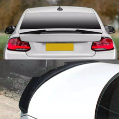 Zadný spoiler BMW 2 Series F22 / F87 M2 (2014–2020) – M4 Style