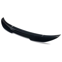Zadný spoiler BMW 2 Series F22 / F87 M2 (2014–2020) – M4 Style