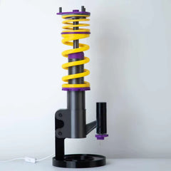 LED Coilover Lamp – Shock Absorber with LED Lighting - Lamp