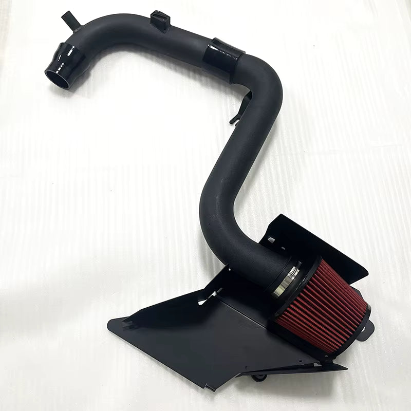 REM Performance Base Cold Air Intake Kit