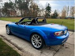Roll bar Mazda MX-5 NC Soft Top