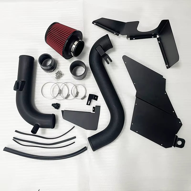REM Performance Base Cold Air Intake Kit