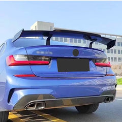 Through-Flow Rear Wing BMW (F/G/M Platforms)