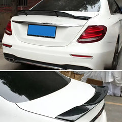 Zadný spoiler Mercedes-Benz C-Class W205 Sedan (2014–2022)