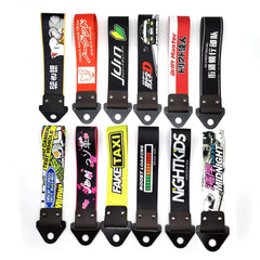 Tow Strap - JDM Style (Universal)