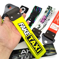 Tow Strap - JDM Style (Universal)