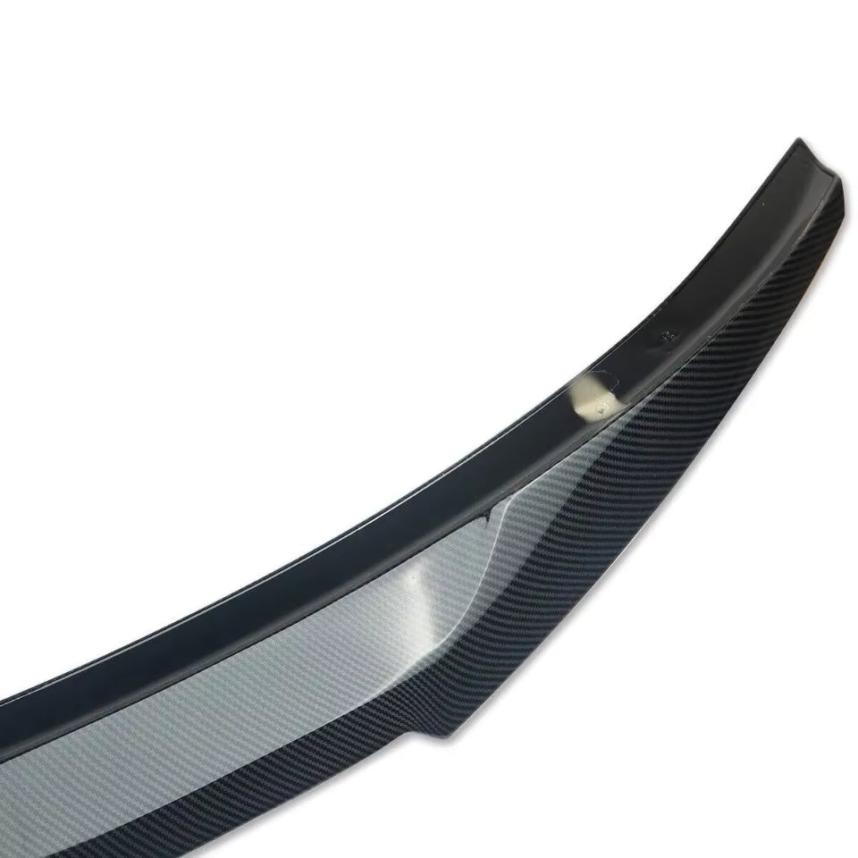 Zadný spoiler BMW 2 Series F22 / F87 M2 (2014–2020) – M4 Style