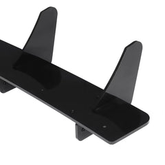 Rear Diffuser + Side Splitters VW Golf 7 GTI MK7 (2013–2016) | Rear Diffuser