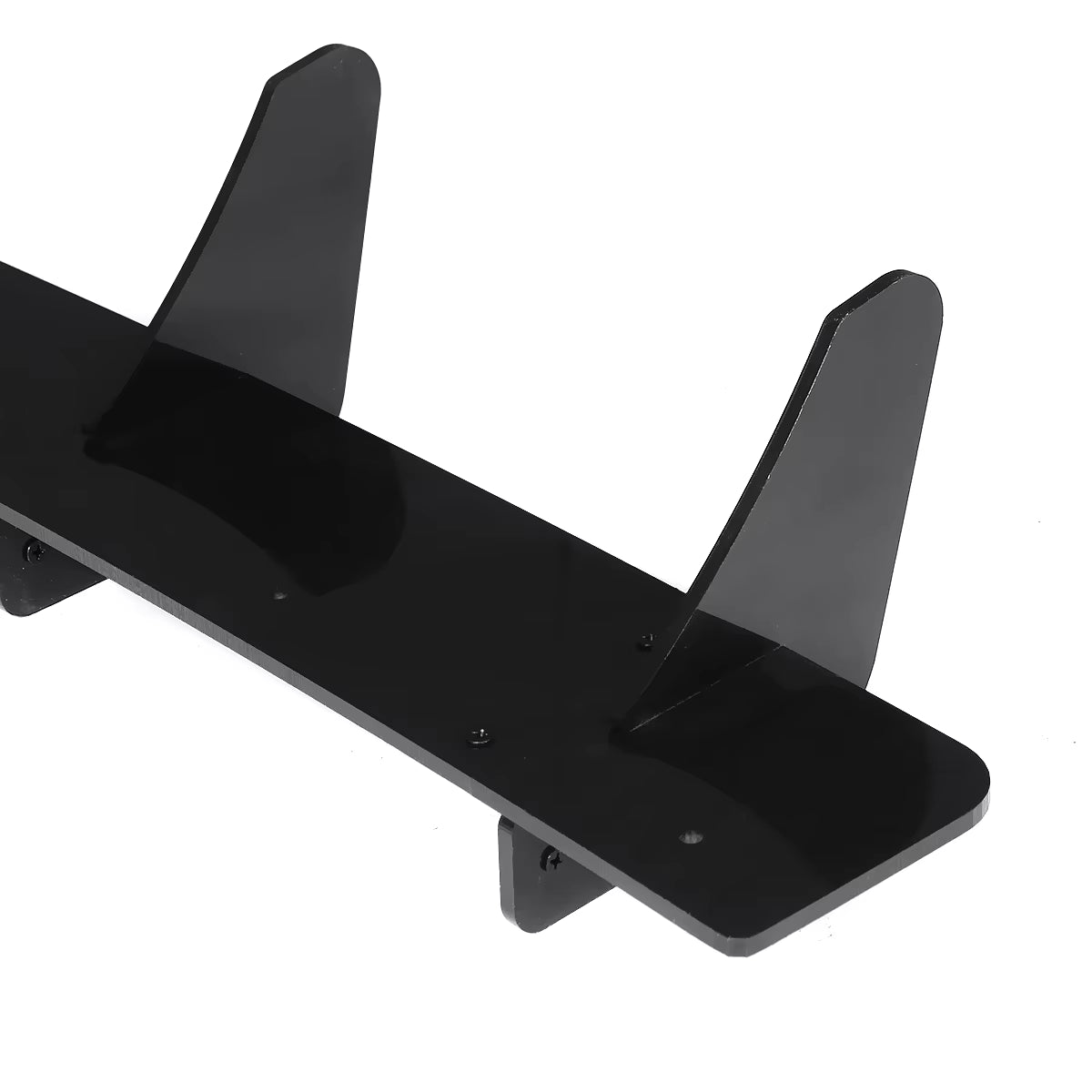Rear Diffuser + Side Splitters VW Golf 7 GTI MK7 (2013–2016) | Rear Diffuser