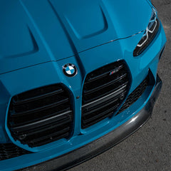 BMW G80 / G82 / G83 M3 M4 Karbónové lipo