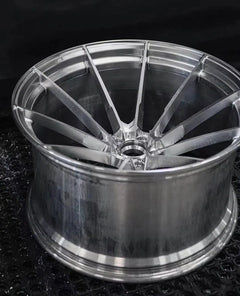 Kované disky Super Deep Concave Monoblock 17”–23”
