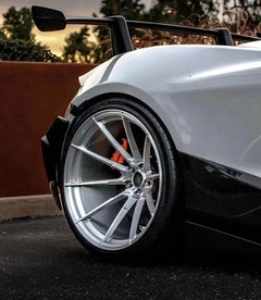 Kované disky Super Deep Concave Monoblock 17”–23”