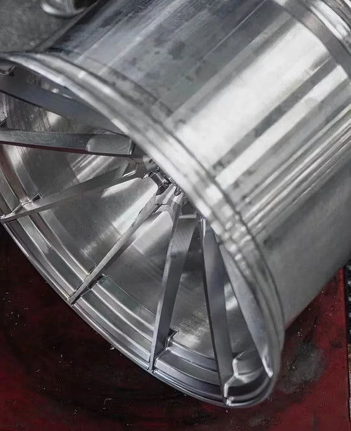 Kované disky Super Deep Concave Monoblock 17”–23”