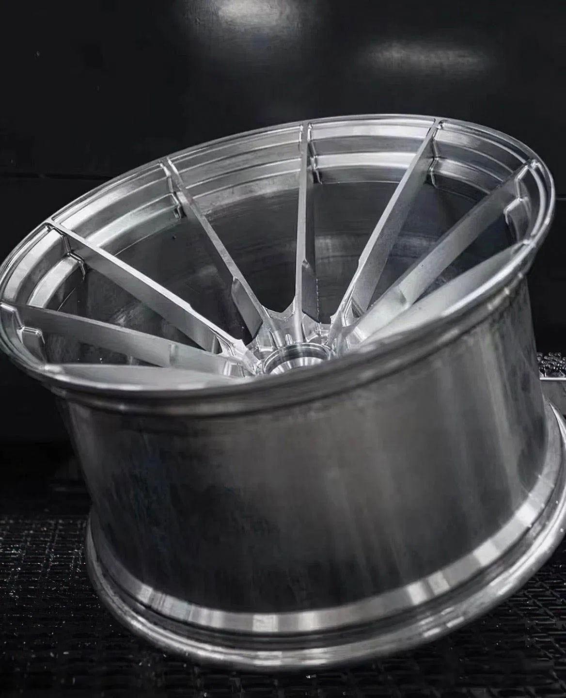 Kované disky Super Deep Concave Monoblock 17”–23”