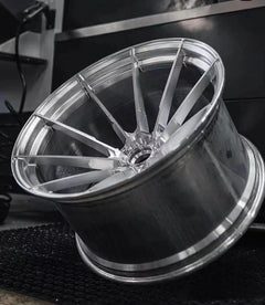 Kované disky Super Deep Concave Monoblock 17”–23”