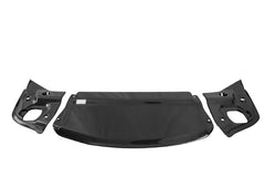 Carbon Radiator Cooling Plates APR Toyota Supra A90/A91 (2020–2023)