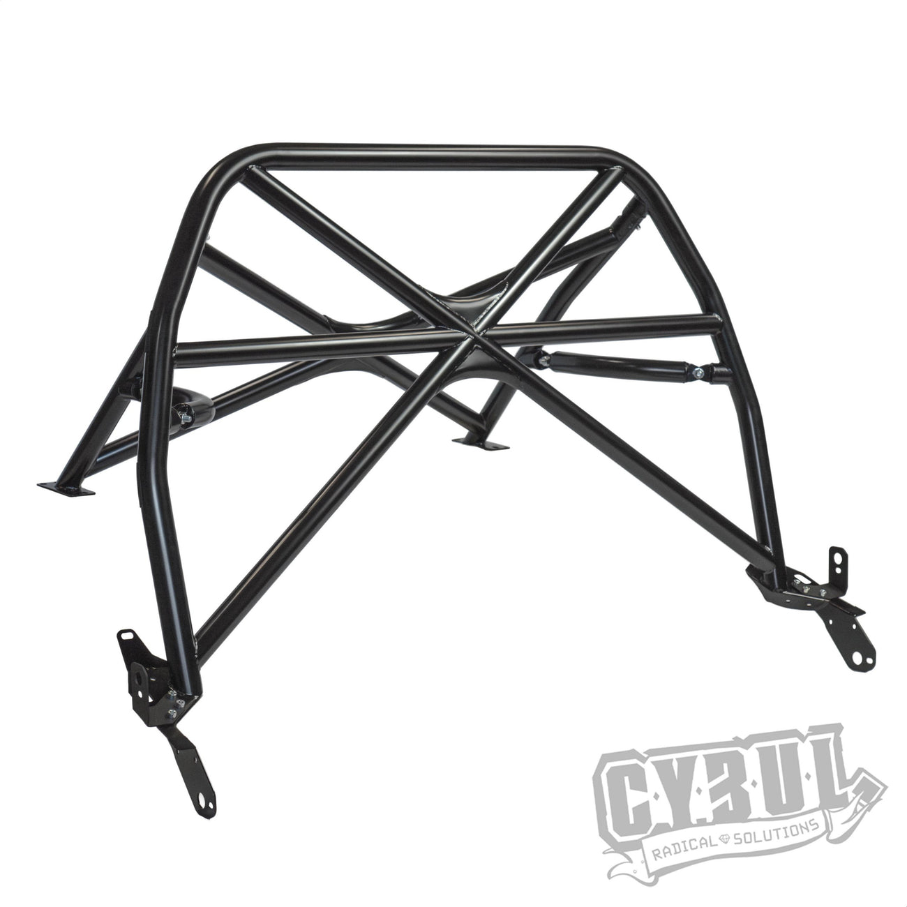 Roll bar Toyota Supra A90