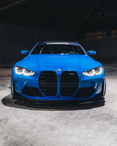 BMW G80 / G82 / G83 M3 M4 Karbónové lipo
