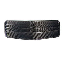 APR Carbon Fiber Hood Vent Ford Mustang S650 (2024–)