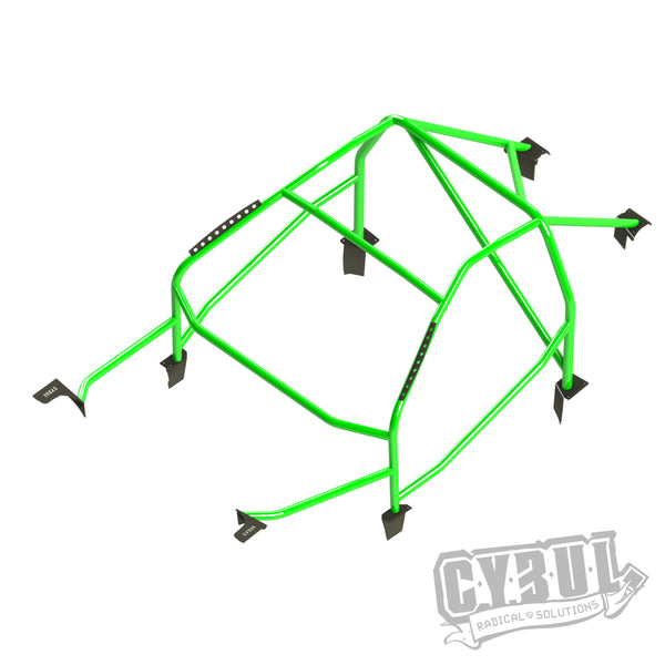 Roll cage BMW – V01