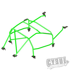 Roll cage BMW – V01