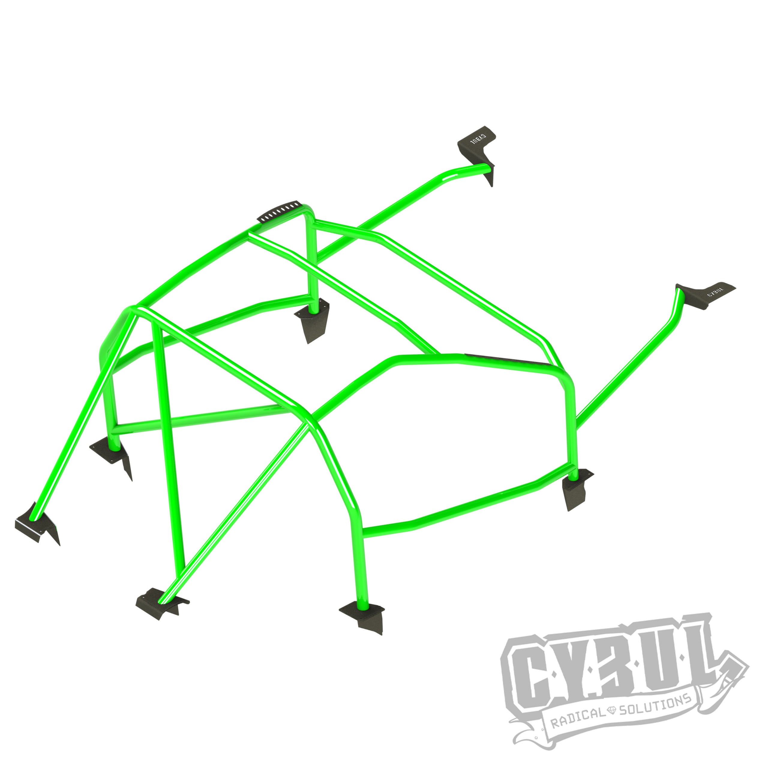 Roll cage BMW – V01