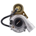 1.8T Big Turbo Kit