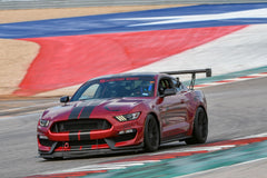 Carbon Adjustable Wing Ford Mustang S550 GT-250 (2015–2017)