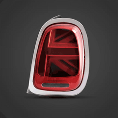 Tuning Rear LED Lights Mini Cooper F55/F56/F57 (2014–2020) Sequential