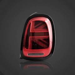 Tuning Rear LED Lights Mini Cooper F55/F56/F57 (2014–2020) Sequential