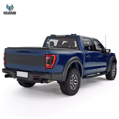 Zadné LED svetlá Ford F-150 (2021–2024) – Full LED, sekvenčné
