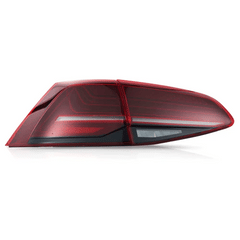 Tuning zadné LED svetlá VW Golf MK7 (2013–2016) Laser Style