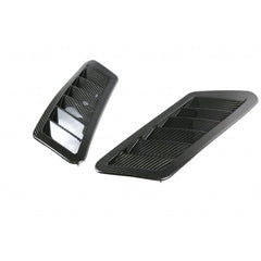 APR Carbon Fender Vents for Toyota Supra A90 (2020+)