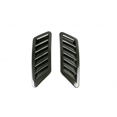 APR Carbon Fender Vents for Toyota Supra A90 (2020+)