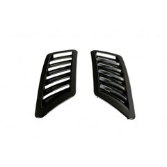 APR Carbon Fender Vents for Toyota Supra A90 (2020+)