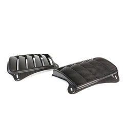 Karbonové výduchy blatníkov APR pre Dodge Viper ACR Extreme (2015–2017) – front fender vents