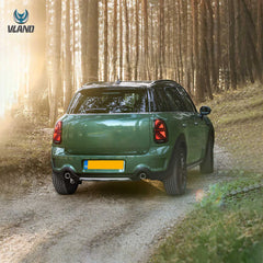 Tuning rear LED lights Mini Countryman R60 (2010–2016) Union Jack