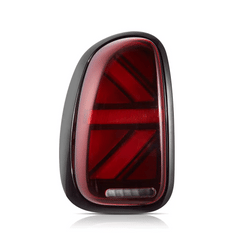 Tuning rear LED lights Mini Countryman R60 (2010–2016) Union Jack