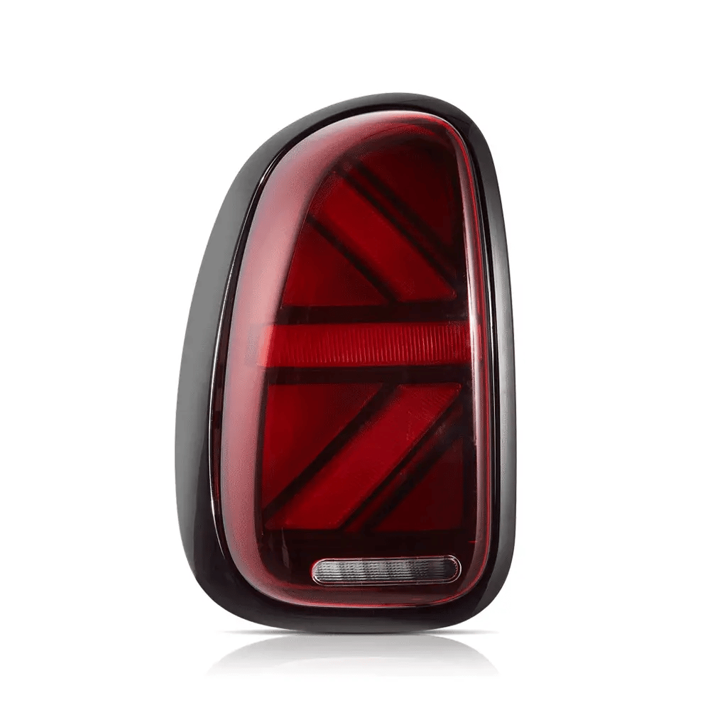 Tuning zadné LED svetlá Mini Countryman R60 (2010–2016) Union Jack