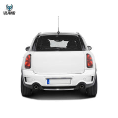 Tuning rear LED lights Mini Countryman R60 (2010–2016) Union Jack